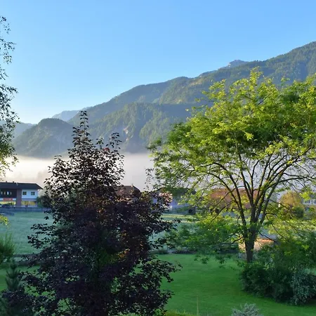 Fruehstuecks-radpension Taurer-thoman Dellach im Drautal