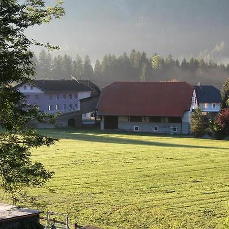 Fruehstuecks-radpension Taurer-thoman 3* Dellach im Drautal
