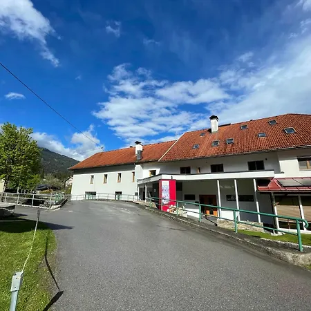 Fruehstuecks-radpension Taurer-thoman *