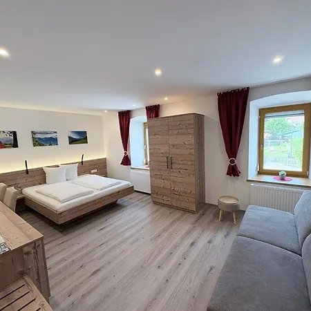 Frühstücks-radpension Taurer-thoman 3* Dellach im Drautal