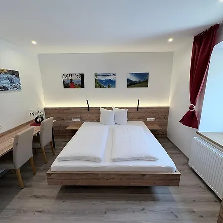Guest house Fruehstuecks-radpension Taurer-thoman 3*