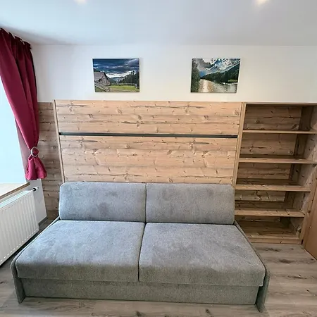 Guest house Fruehstuecks-radpension Taurer-thoman 3*