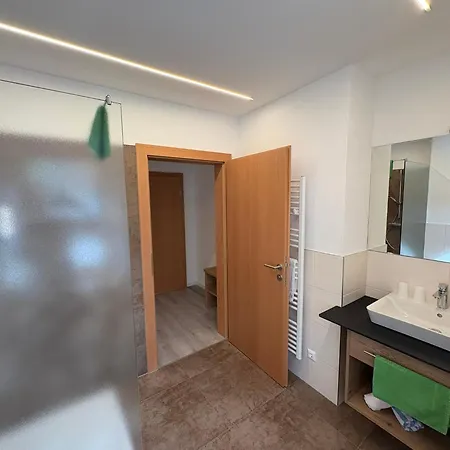 Fruehstuecks-radpension Taurer-thoman 3* Dellach im Drautal