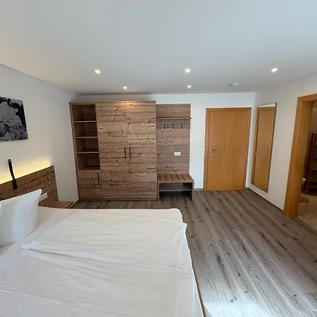 Guest house Fruehstuecks-radpension Taurer-thoman Dellach im Drautal