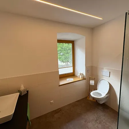 Fruehstuecks-radpension Taurer-thoman Guest house 3*