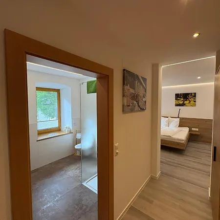 Guest house Fruehstuecks-radpension Taurer-thoman 3*