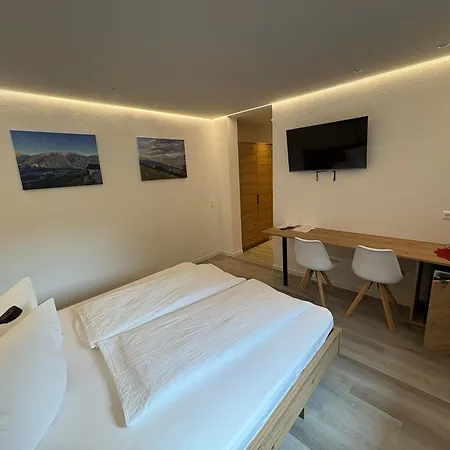 Fruehstuecks-radpension Taurer-thoman Guest house Dellach im Drautal