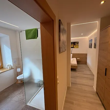 Guest house Fruehstuecks-radpension Taurer-thoman