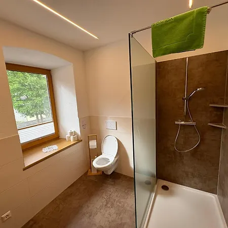 Fruehstuecks-radpension Taurer-thoman 3* Dellach im Drautal