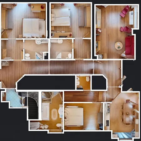 Fruehstuecks-radpension Taurer-thoman Guest house