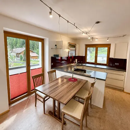 Fruehstuecks-radpension Taurer-thoman 3* Dellach im Drautal