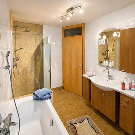 Guest house Fruehstuecks-radpension Taurer-thoman 3*