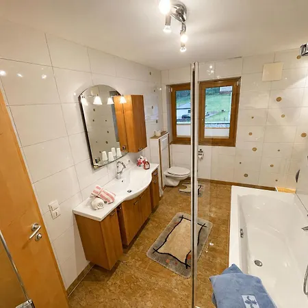 Fruehstuecks-radpension Taurer-thoman 3* Dellach im Drautal