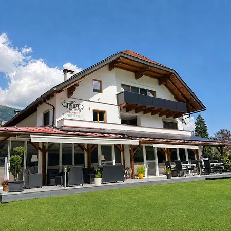 Fruehstuecks-radpension Taurer-thoman