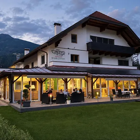 Fruehstuecks-radpension Taurer-thoman Guest house