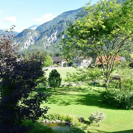 Fruehstuecks-radpension Taurer-thoman