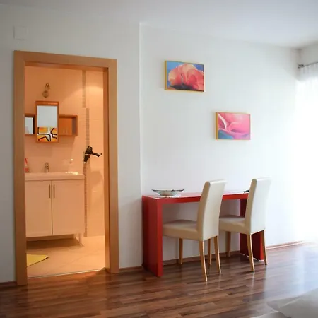 Fruehstuecks-radpension Taurer-thoman Affittacamere 3*