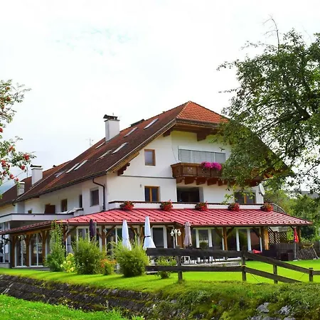 Guest house Fruehstuecks-radpension Taurer-thoman Dellach im Drautal