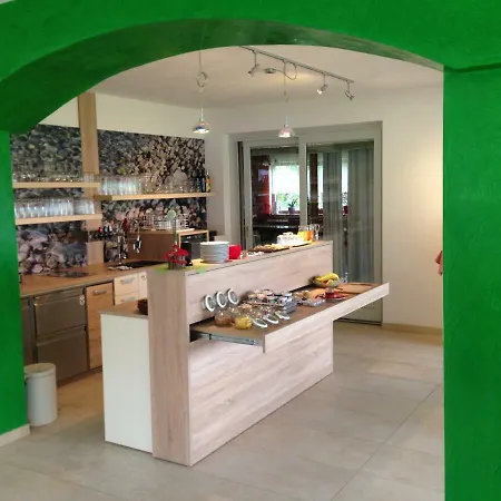 Guest house Fruehstuecks-radpension Taurer-thoman 3*